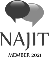 NAJIT Member logo